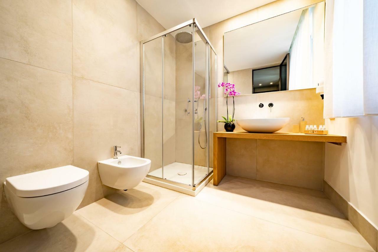 Elite Accommodations & Hydromassage Pool ريجّو دي كالابريا المظهر الخارجي الصورة