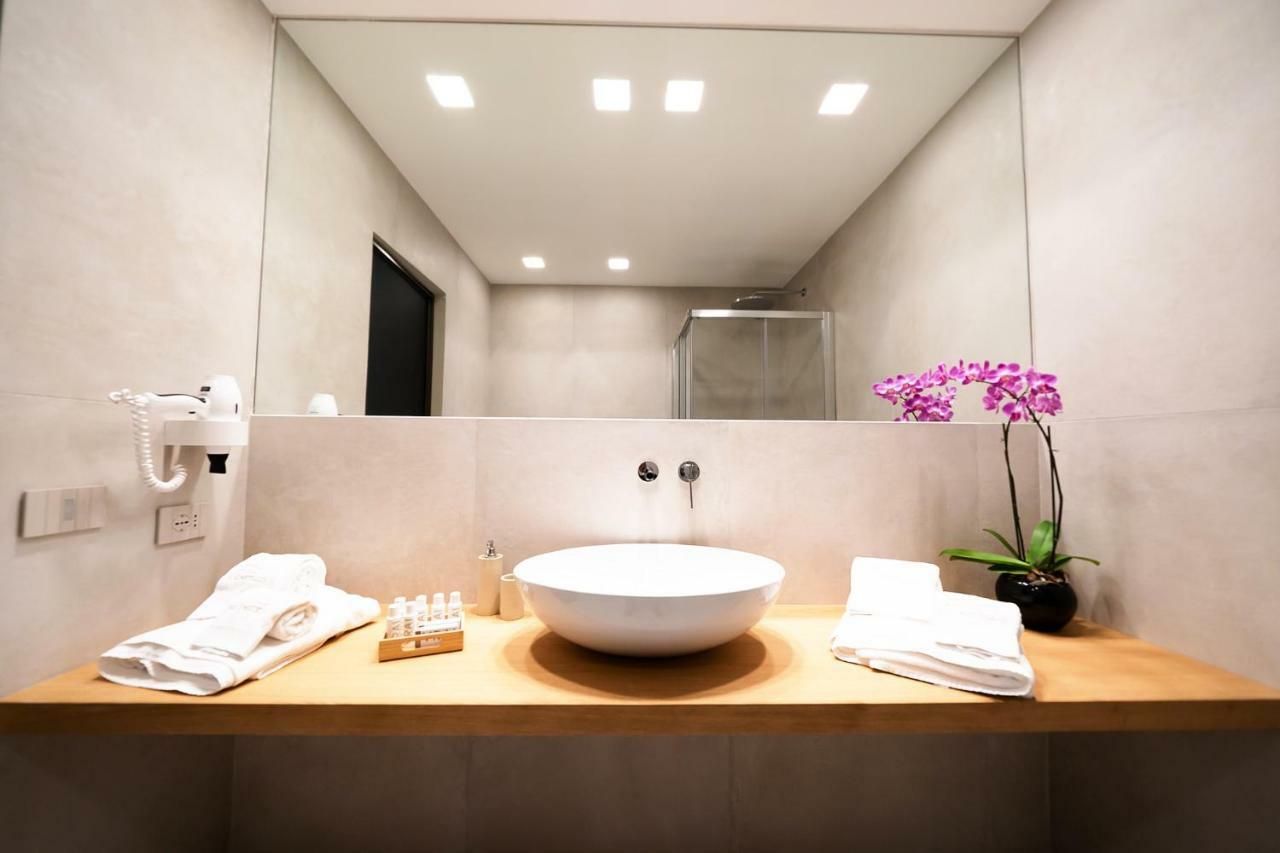 Elite Accommodations & Hydromassage Pool ريجّو دي كالابريا المظهر الخارجي الصورة