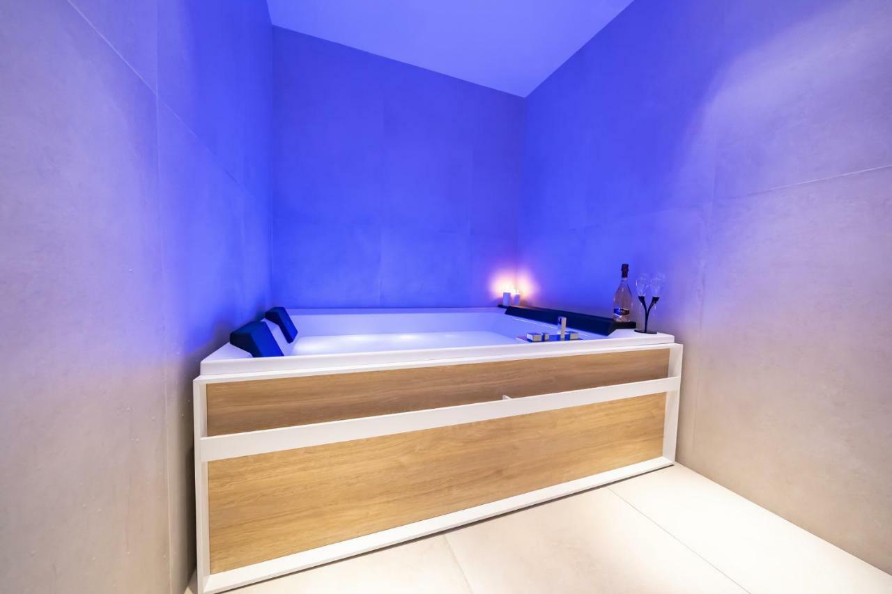 Elite Accommodations & Hydromassage Pool ريجّو دي كالابريا المظهر الخارجي الصورة