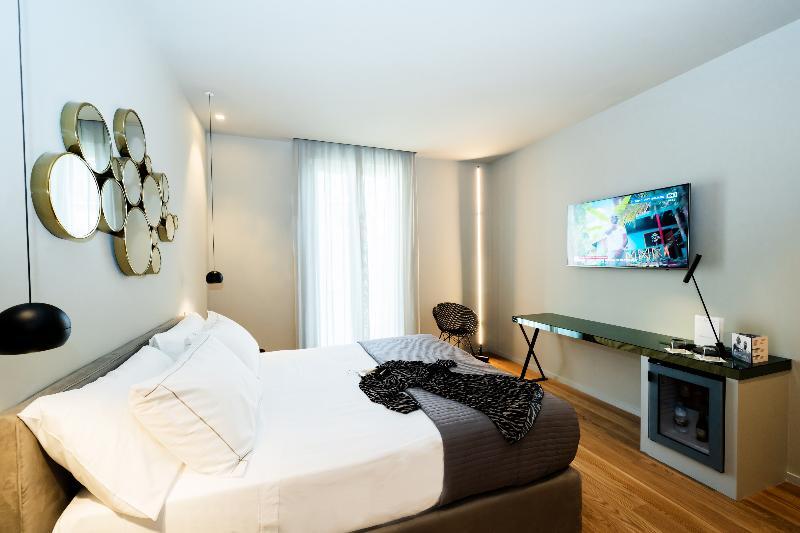Elite Accommodations & Hydromassage Pool ريجّو دي كالابريا المظهر الخارجي الصورة
